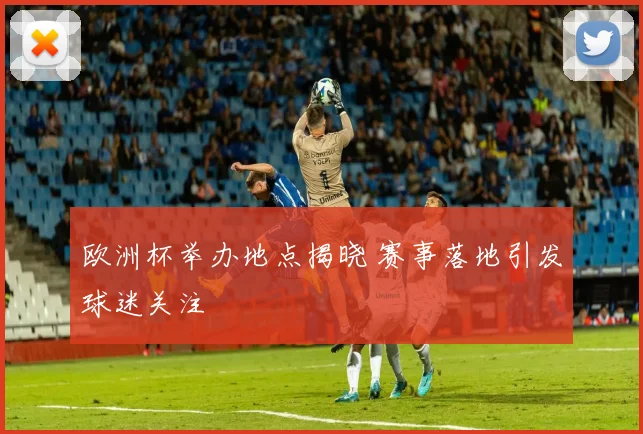 欧洲杯举办地点揭晓 赛事落地引发球迷关注