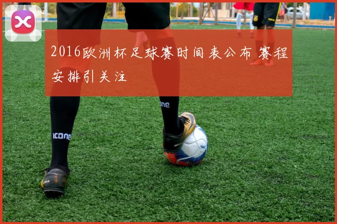 2016欧洲杯足球赛时间表公布 赛程安排引关注