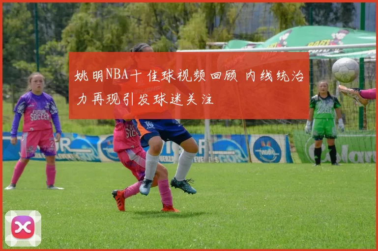 姚明NBA十佳球视频回顾 内线统治力再现引发球迷关注